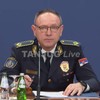 Dragan Vasiljević, direktor Policije