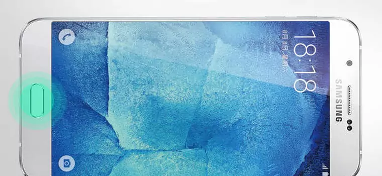 Samsung Galaxy A9 ma 6" ekran. Potwierdza to strona zauba.com