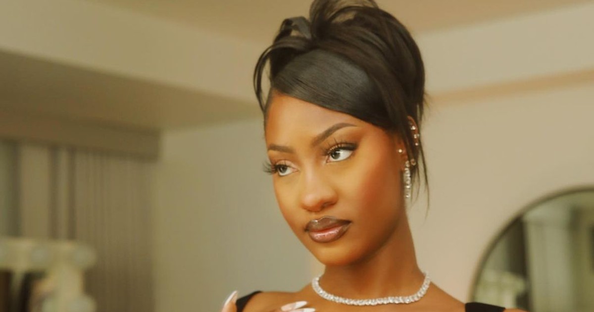 Tems wins Best R&B Album & Female Artist of the Year at 2022 Headies