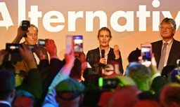 W którą stronę AfD pociągnie kraj