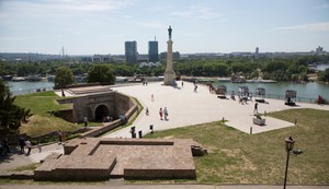 Kalemegdan