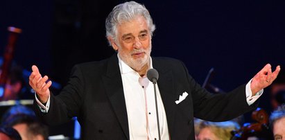 Tenor Placido Domingo ma koronawirusa