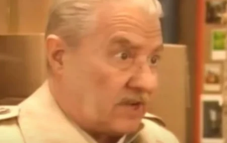 Ljubiša Bačić