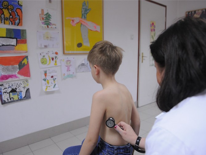 Stomačni virus ispraznio vrtiće u Beogradu