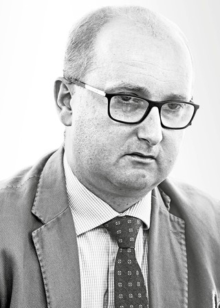 Marcin Kędzierski, publicysta, doktor nauk ekonomicznych, adiunkt w Katedrze Stosunków Międzynarodowych UEK, członek Polskiej Sieci Ekonomii i ekspert Centrum Analiz Klubu Jagiellońskiego