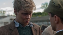 Reżyser "Zgody": Również i my Polacy możemy odegrać rolę oprawcy