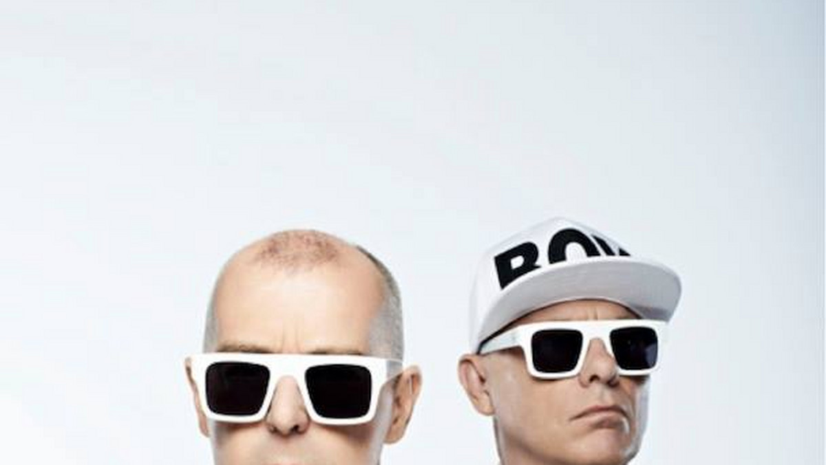 Legenda muzyki pop, brytyjski duet Pet Shop Boys przyjedzie we wrześniu do Polski.