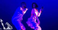 Tym razem nie zawiodła! Rihanna w seksownym duecie z Drake'em [WIDEO]
