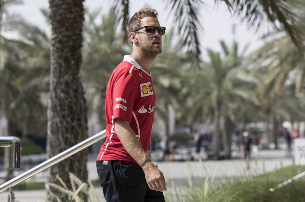 Młodszy brat Vettela zaczyna karierę kierowcy wyścigowego