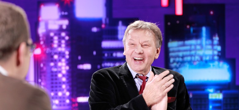 Zenon Laskowik oficjalnie potwierdza. To koniec