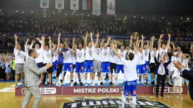 Liga Mistrzów FIBA: Anwil Włocławek poznał rywali