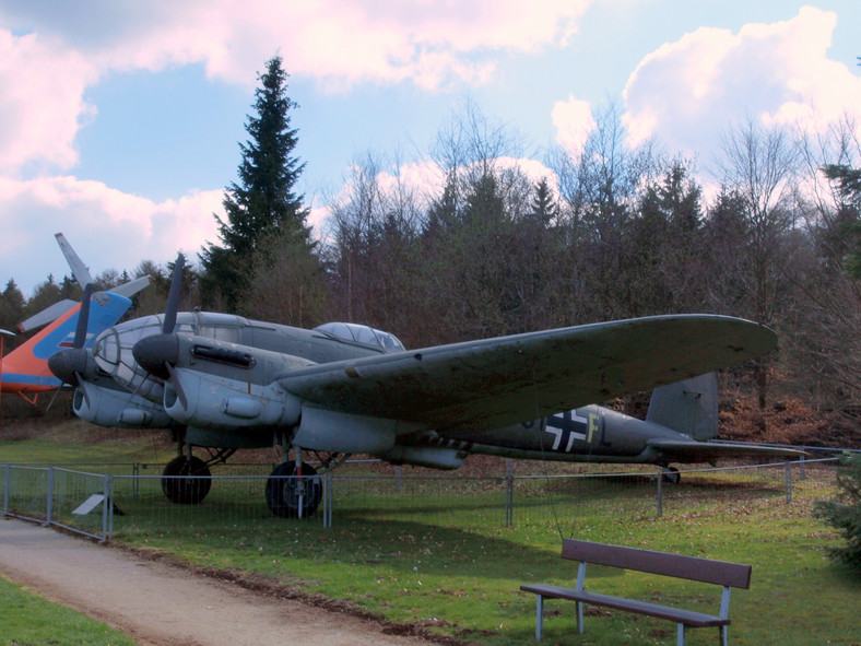 Heinkel He-111