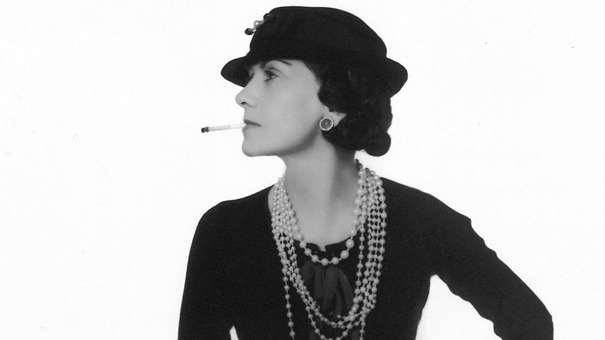 10 rzeczy które zawdzięczamy Coco Chanel  WP Kobieta