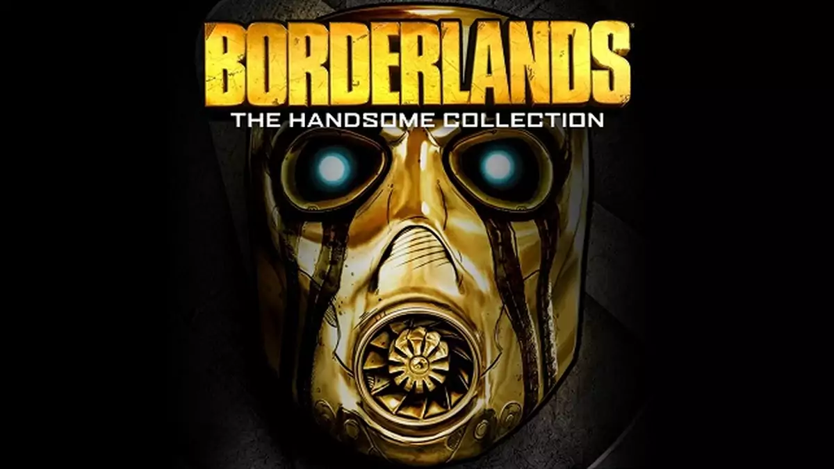 Recenzja Borderlands: The Handsome Collection