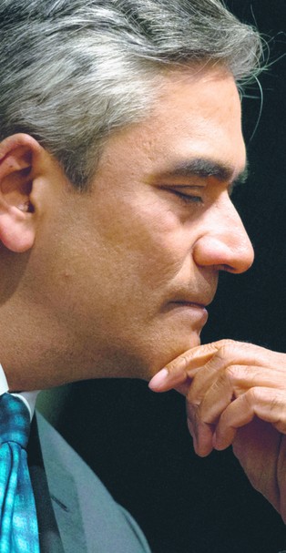 Anshu Jain bez pomysłu na Deutsche Bank