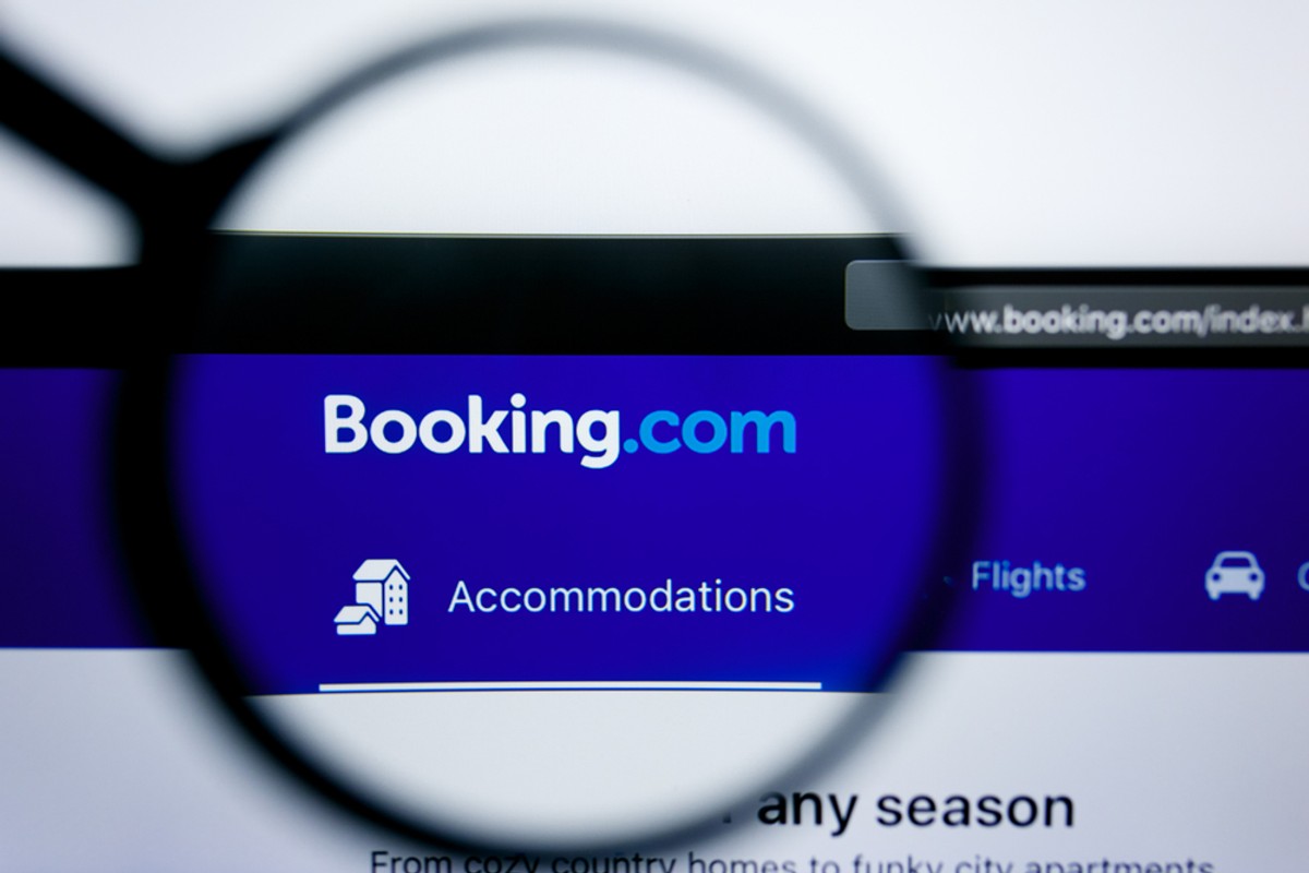 Booking, Booking.com