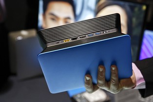 Lenovo ujawnia swoje plany w regionie