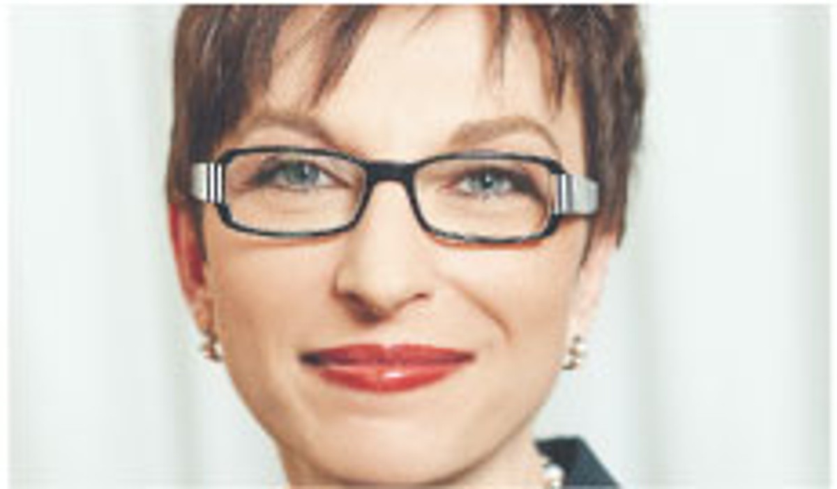 Urszula Młynarczyk, radca prawny, Rachelski i Wspólnicy Kancelaria prawnicza