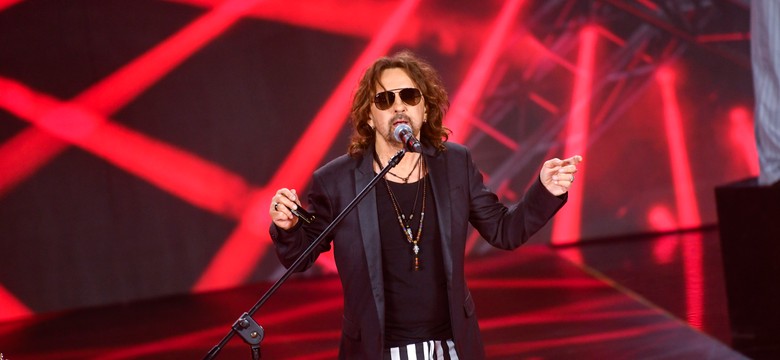 Legendarny polski rockman o zmaganiach z rakiem. Rok bez znieczulaczy i trucizn