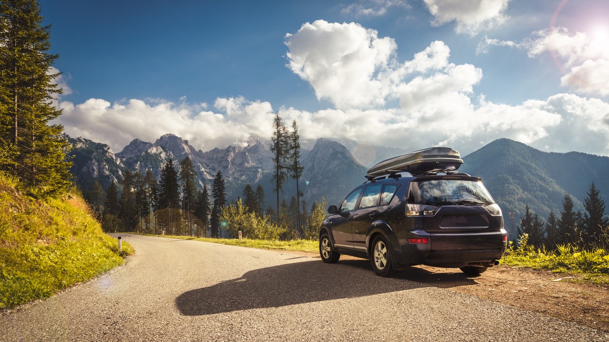 Zákaz naftových áut v mestách začne platiť už čoskoro. 