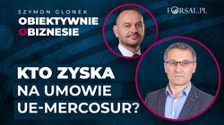 Czy umowa między Unią Europejską a krajami Mercosur zagraża polskiemu rolnictwu?