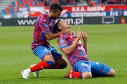 Lech miał szczęście, Raków trafił gorzej. Polskie kluby poznały rywali w 4. rundzie eliminacji LK