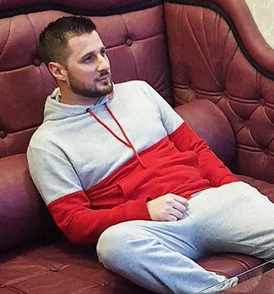 Objava Marka Miljkovića