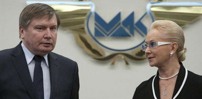 Co przywiózł minister Miller z Moskwy?