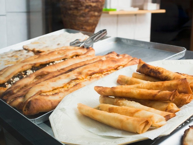 Cigara burek recept 