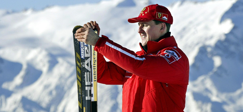 Stan Michaela Schumachera się pogorszył. "Potrzebuje cudu, aby pozostać przy życiu"