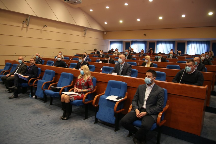 Skupština Grada Banjaluka