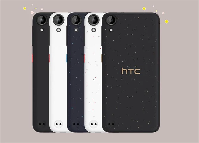 HTC Desire 530