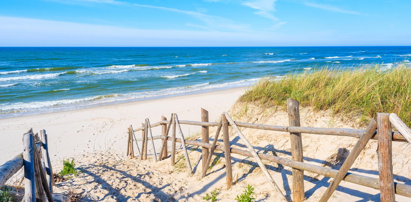 Kupisz te produkty w Lidlu? Pomożesz w sprzątaniu polskich plaż!