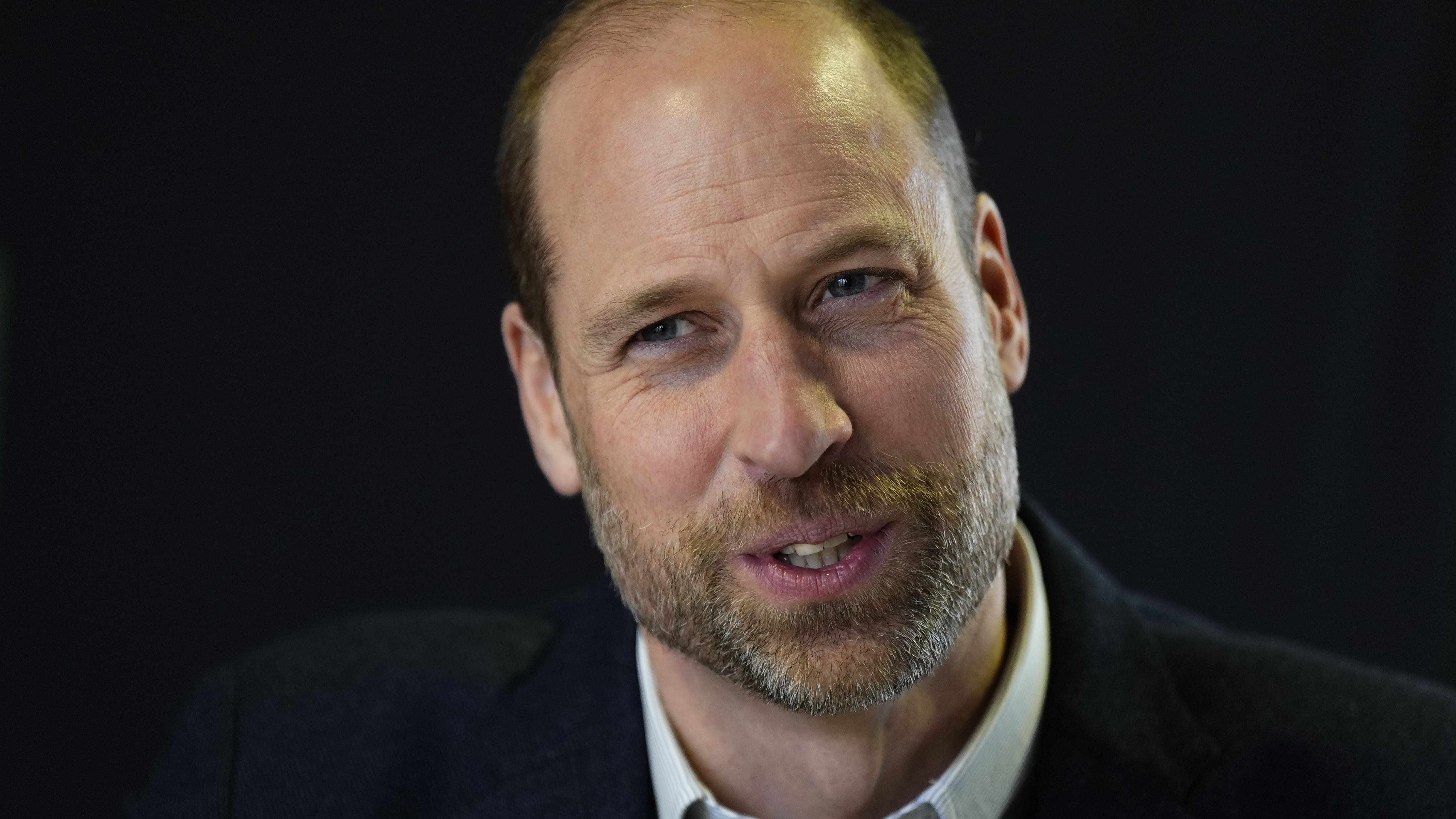 Why William's Saudi trip is his toughest diplomatic challenge - and what's at stake