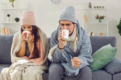 Influenzás vagy koronavírusos Ebből tudhatja, mi betegítette meg