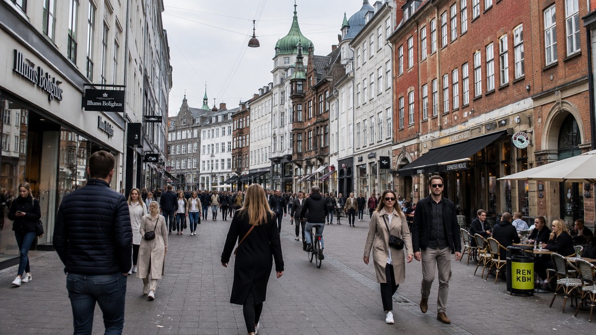 Kopenhagen 