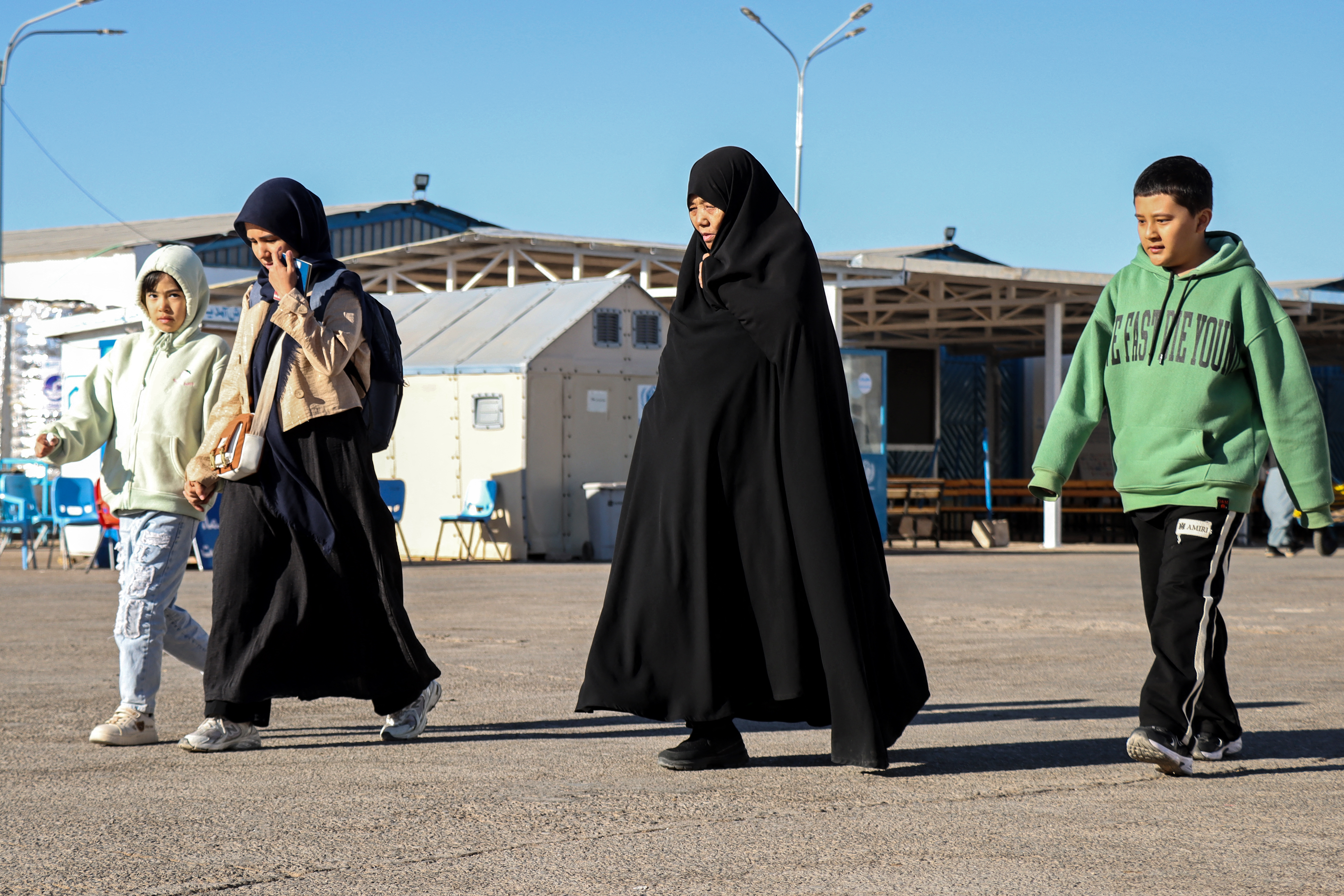 Risultati minimi con i talebani: Italia investe comunque 16 milioni