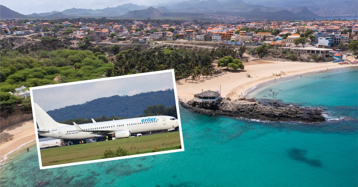 Polecieli w wymarzoną podróż poślubną. Już na pokładzie samolotu przeżyli koszmar. "Odór był nie do zniesienia"