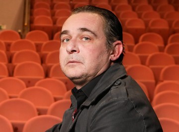 Ovo je bila NEOSTVARENA ŽELJA Marka Živića: Glumac jedno nije mogao da prežali 