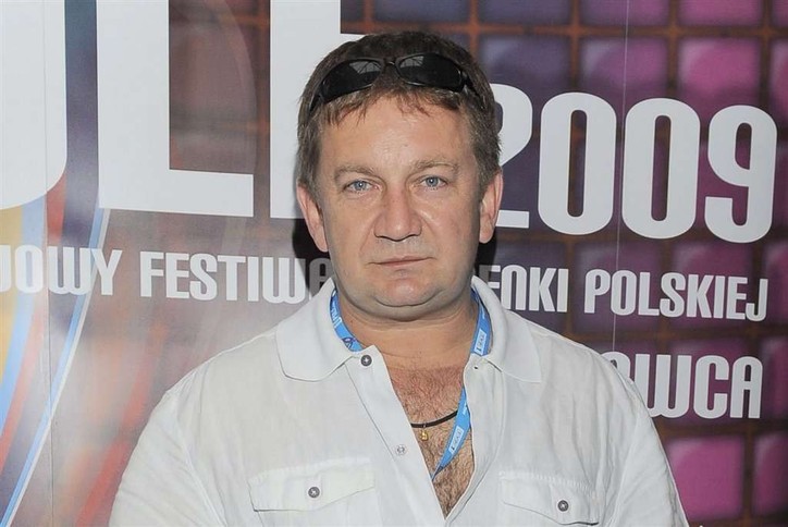 Królikowski chciał popełnić samobójstwo!