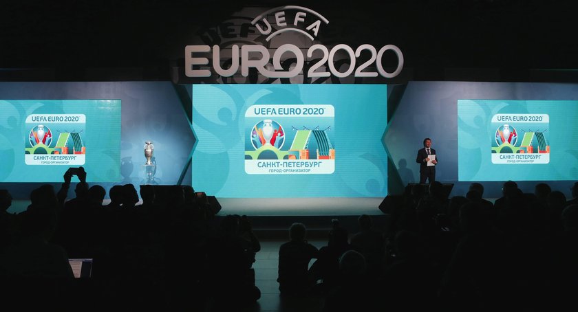 Euro 2020 zostanie przełożone