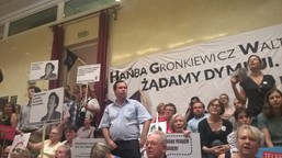 jak działa komisja ds. reprywatyzacji? rpo zadaje pytania do wiceminis