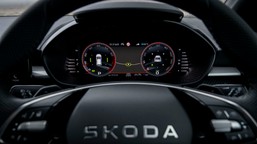 oto nowa skoda za 70 150 zł. jest oszczędna i przestronna