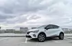 Renault Captur E-Tech Plug-in Hybrid