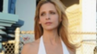 Sarah Michelle Gellar urodziła córeczkę