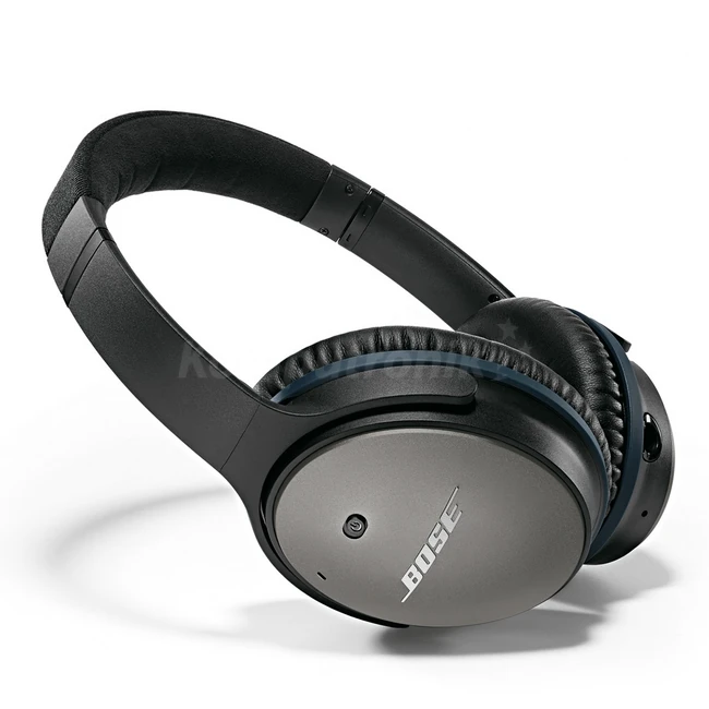 Bose QuietComfort 25 Around-Ear