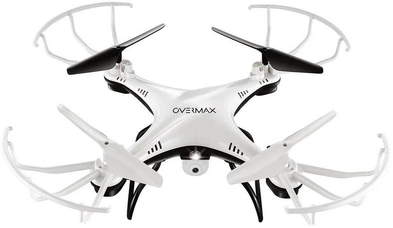 Overmax X Bee Drone 3.1 z kamerą