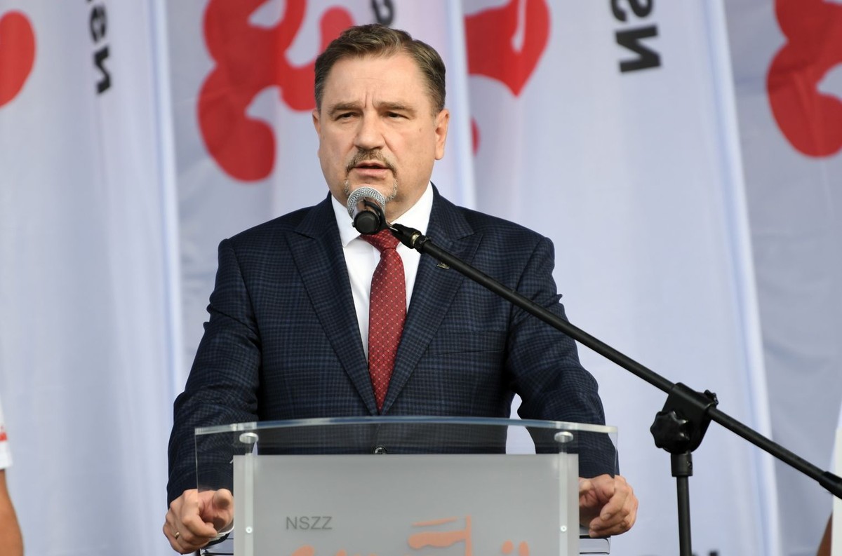 Piotr Duda