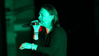 "Anima": nowa płyta Thoma Yorke’a i filmu z jego udziałem
