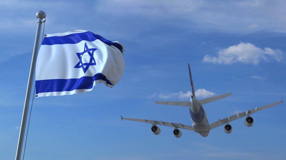 Koronawirus. Izrael ogłasza ponowne otwarcie granic dla turystów w maju